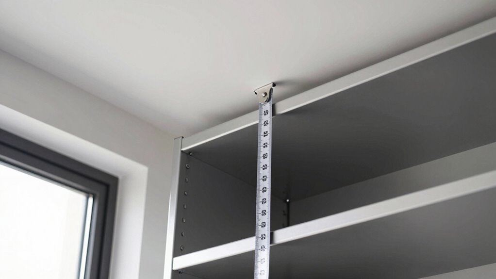 accurate ceiling measurement techniques