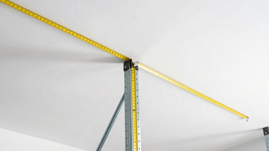 accurate measurements prevent rework