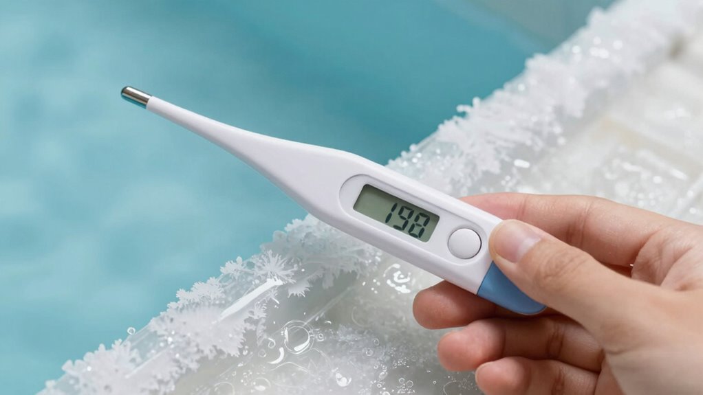 accurate reliable cold plunging