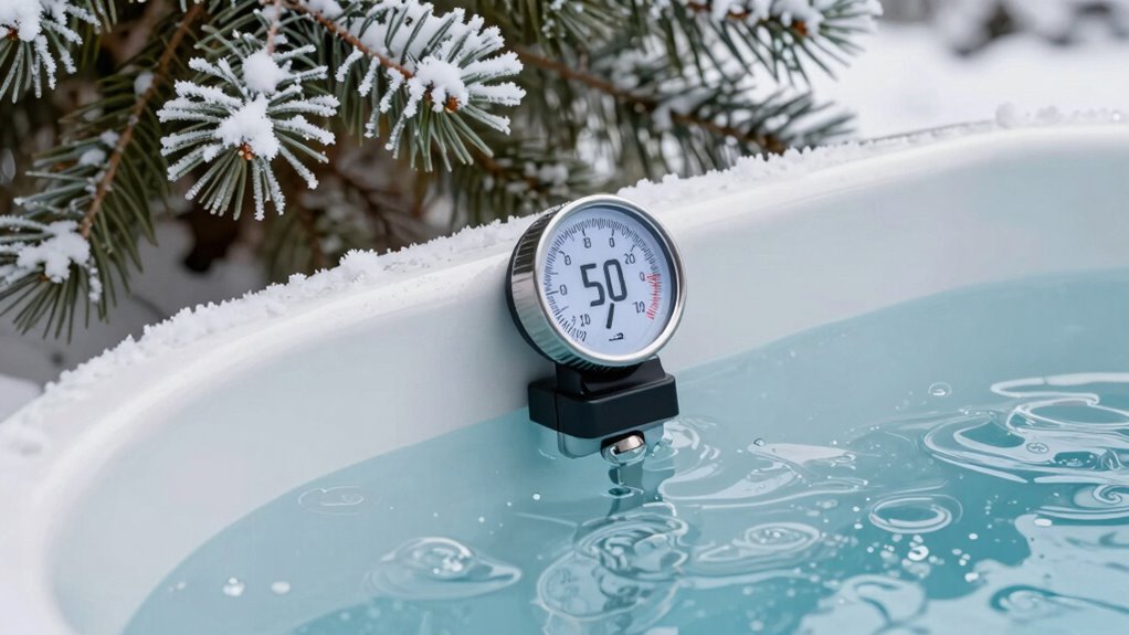 accurate temperature monitoring essential