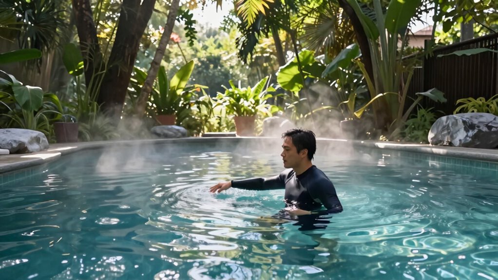 adjust based on body signals