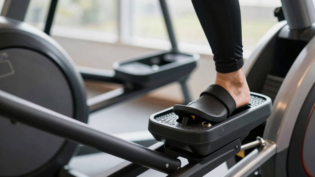 adjust challenge warm up protect