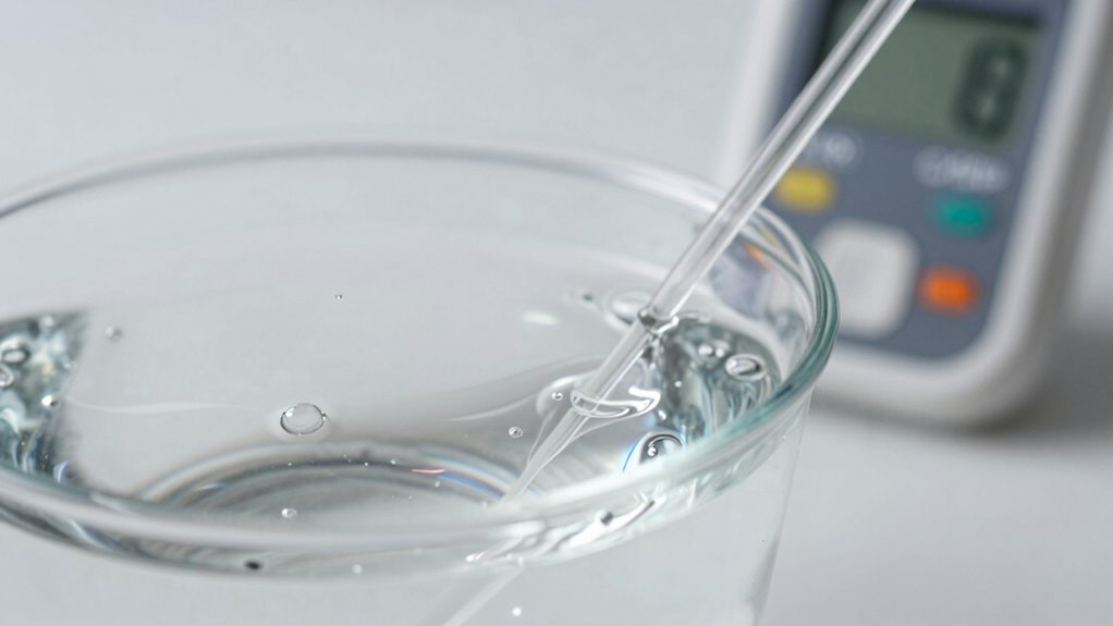 adjust orp for water quality