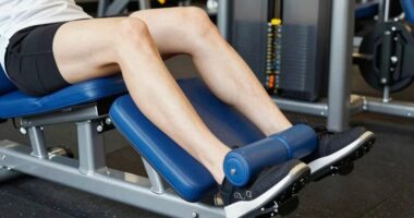 adjust pad positions correctly