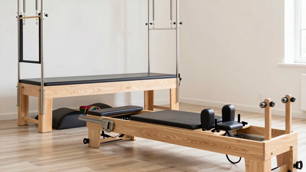 adjust resistance for goals