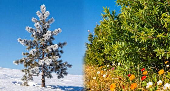 adjust routines for seasons