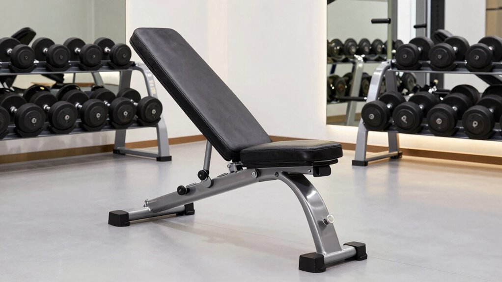 adjustability capacity versatility space