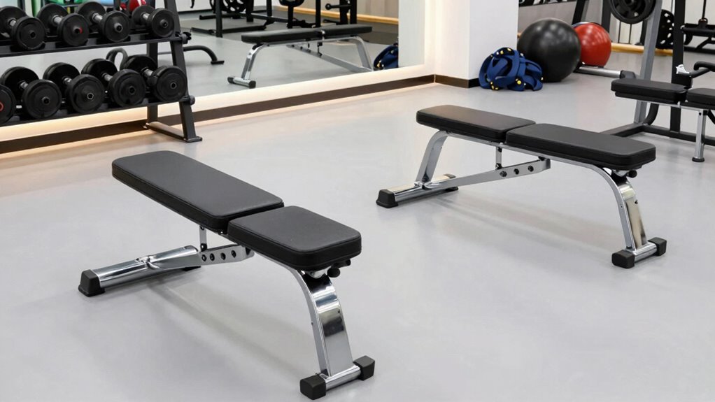 adjustable bench selection criteria