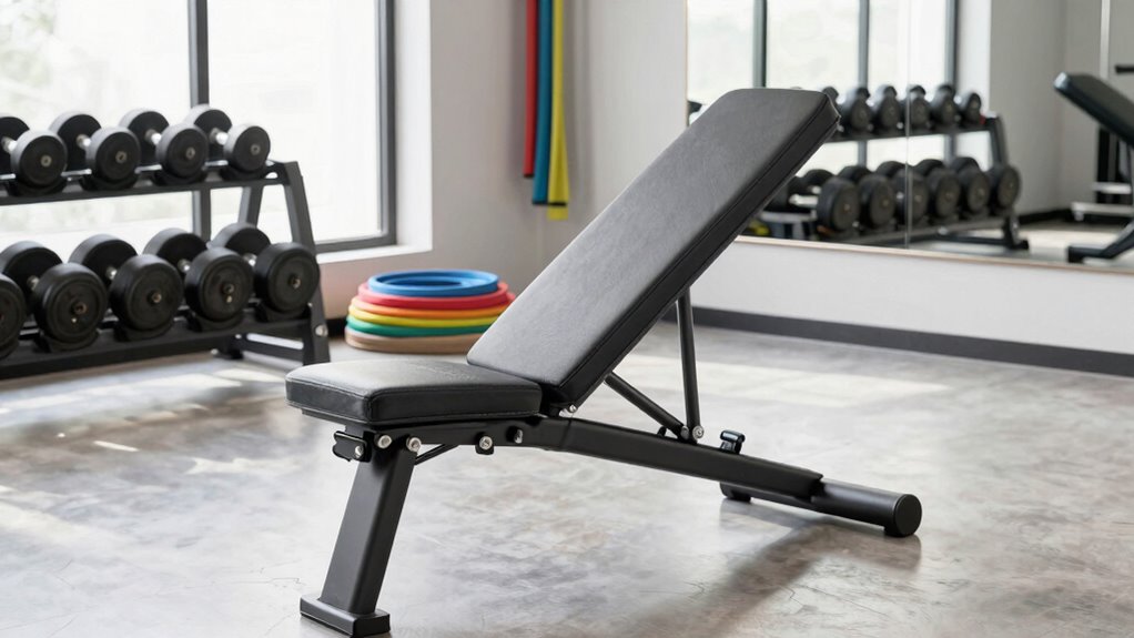adjustable durable space saving