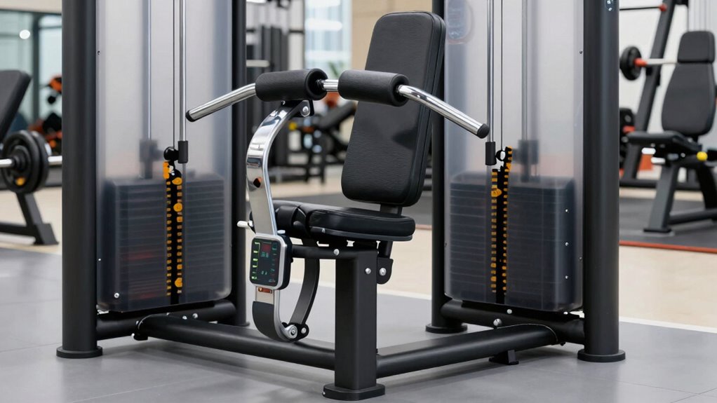 adjustable durable versatile equipment