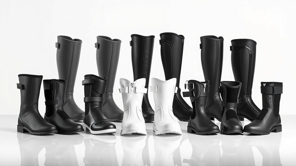 adjustable portable compression devices