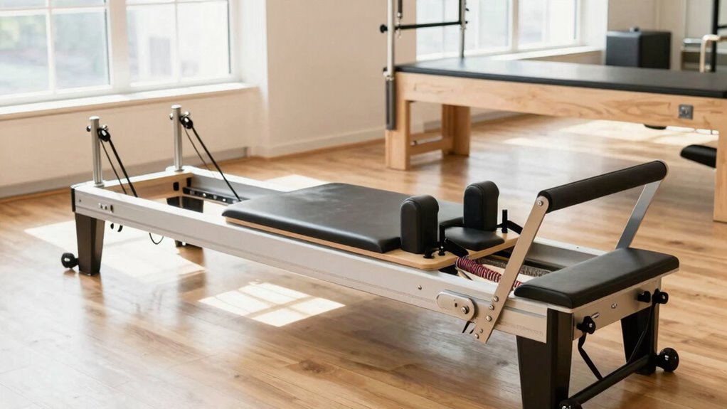 adjustable resistance enhances exercise