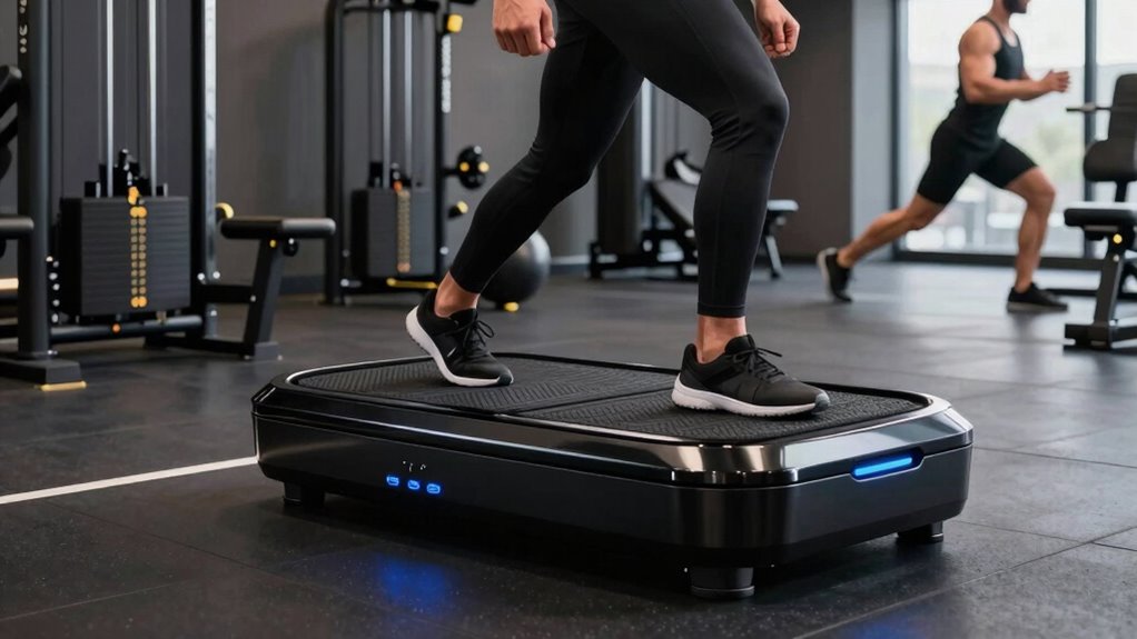 adjustable safety and features