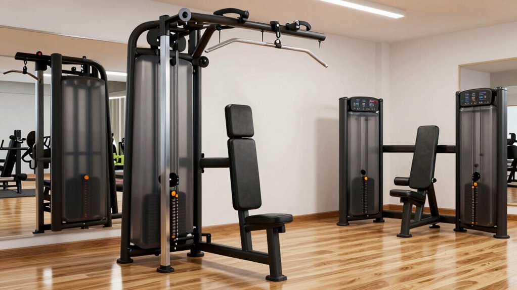 adjustable space efficient durable