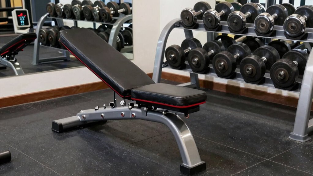 adjustable stable durable compact