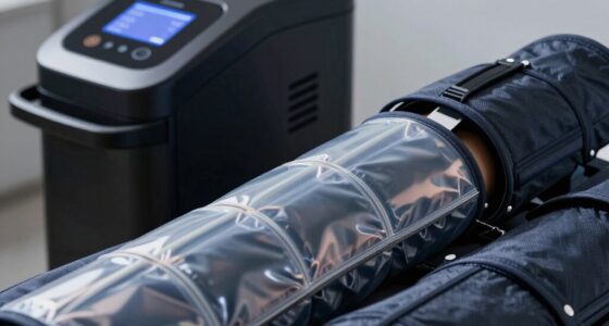 advanced cold therapy devices