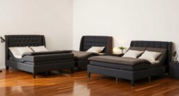 affordable adjustable bed frames