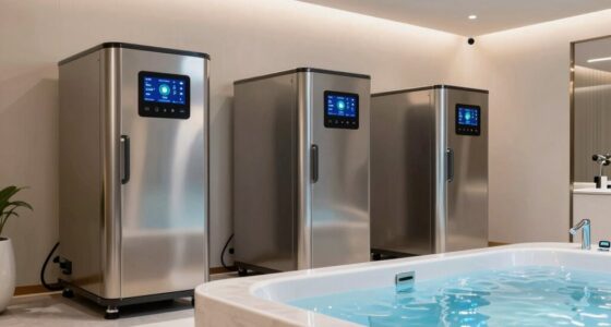 affordable cold plunge chillers
