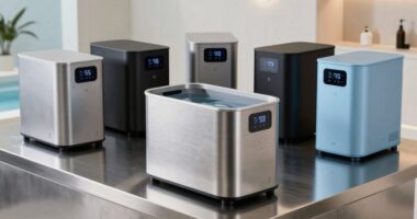 affordable cold plunge chillers