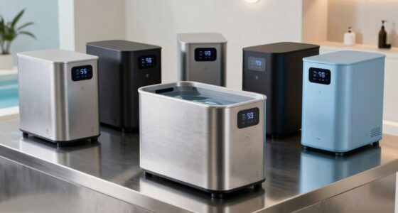 affordable cold plunge chillers