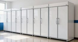 affordable cold plunge freezers