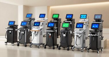 affordable cold therapy devices