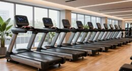 affordable curved treadmills 2026