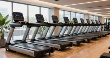 affordable curved treadmills 2026