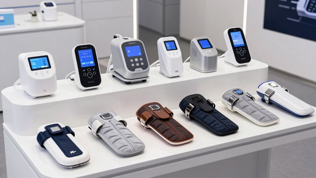 affordable customizable portable devices