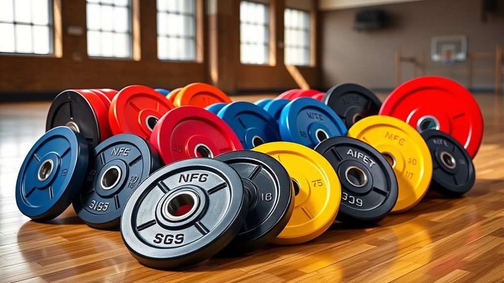 affordable durable weight options