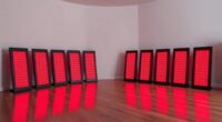 affordable full body red light panels