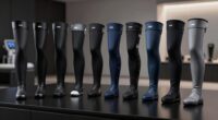 affordable full leg compression systems