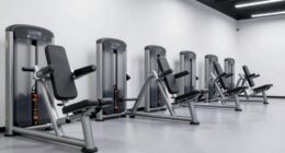 affordable hack squat machines