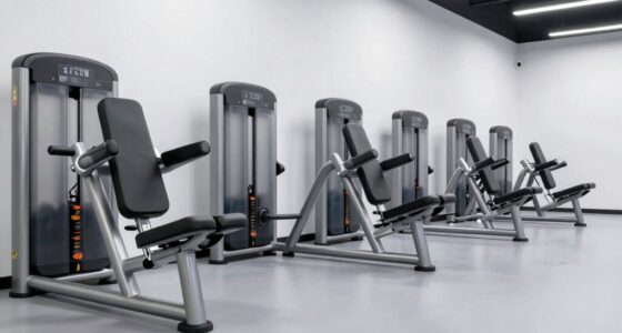 affordable hack squat machines