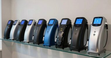 affordable ice therapy systems