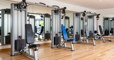 affordable lat pulldown options