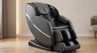 affordable luxury massage chairs