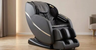 affordable luxury massage chairs