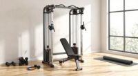 affordable multi gym equipment options