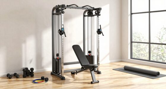affordable multi gym equipment options