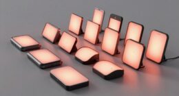 affordable nir therapy panels