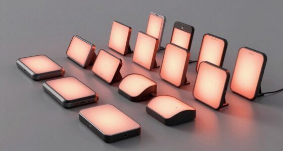 affordable nir therapy panels