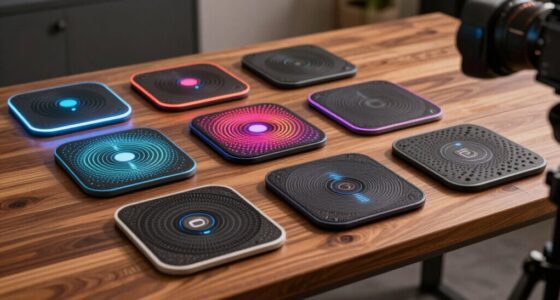 affordable pemf mats list