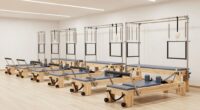 affordable pilates reformer options