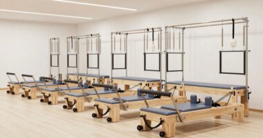 affordable pilates reformer options