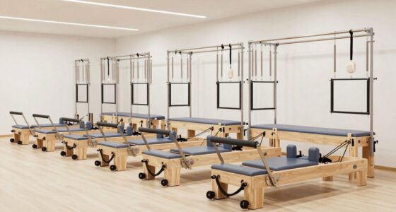 affordable pilates reformer options