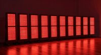 affordable red light panels