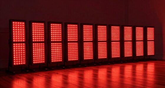 affordable red light panels