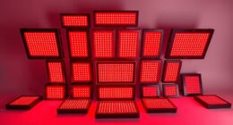 affordable red light therapy panels