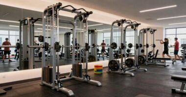 affordable smith machine trainers